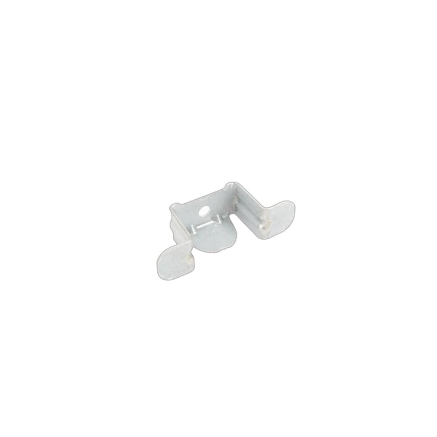 Genuine BMW 41148167199 E39 E38 Suction Silencer Plug-In Bow (Inc. 528i, 530i & 730iL)