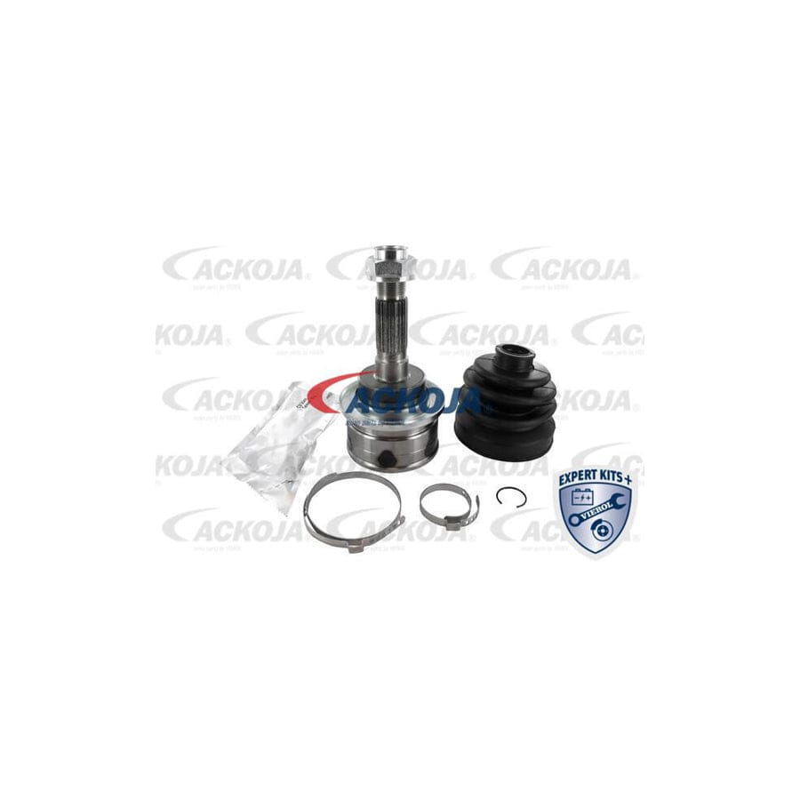 ACKOJA A32-0170 Wheel Nut