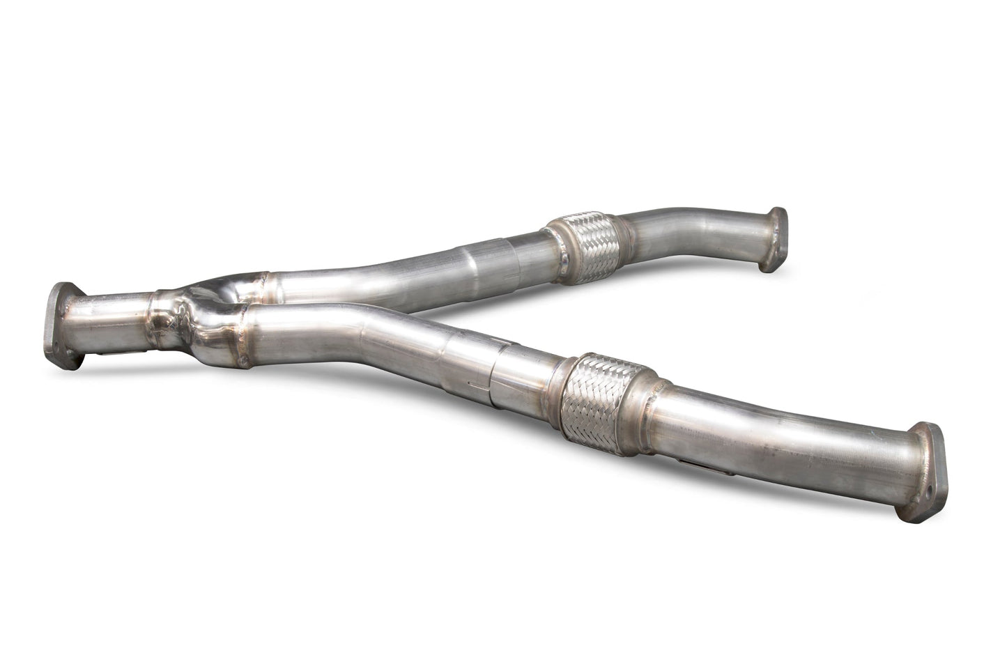 Scorpion SNSP015 Nissan 350Z Y-Piece Replacement Section | ML Performance UK UK