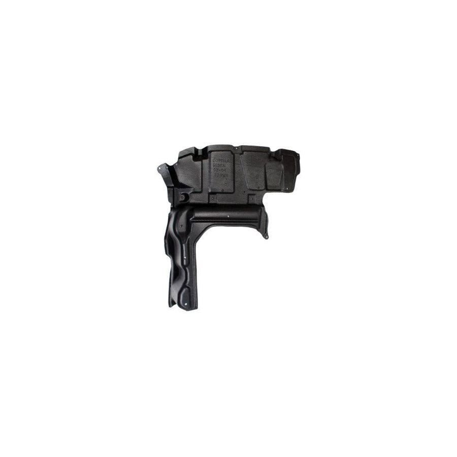 Blic 6601-02-8116872P Engine Cover for Toyota Corolla