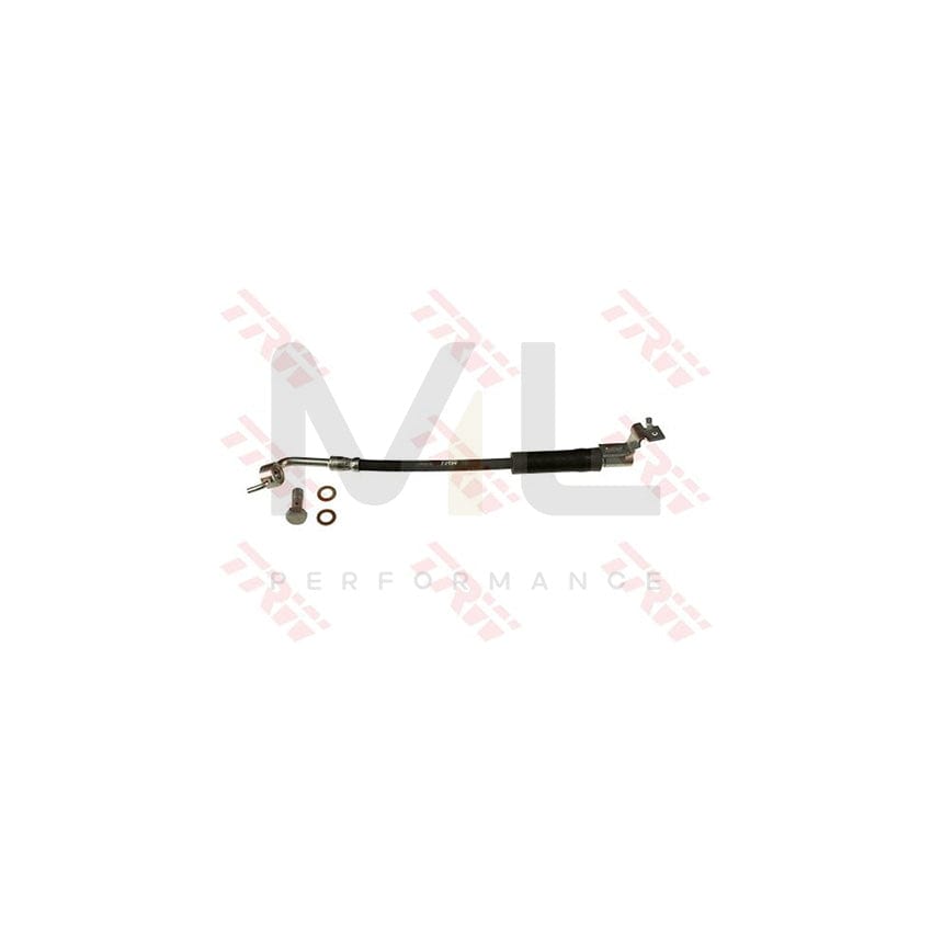 TRW PHD494 Brake Hose for FORD ESCORT 315mm, M10x1
