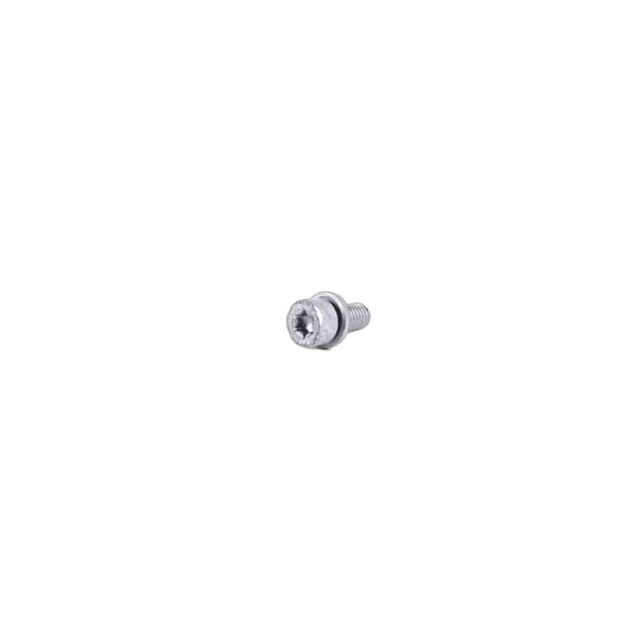 Genuine BMW 07129903027 G15 E39 E88 Isa Screw M6X14 (Inc. 218i, X6 M & 530d)