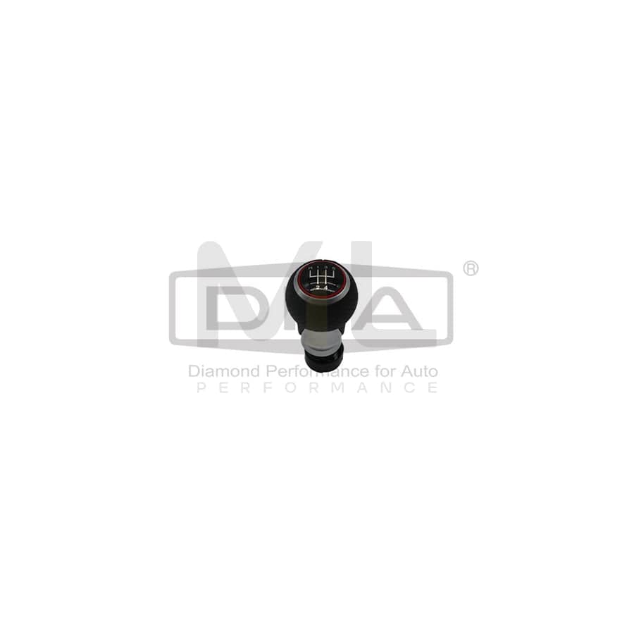 DPA 88631697102 Gear Lever Gaiter for AUDI A3 Hatchback (8L1)