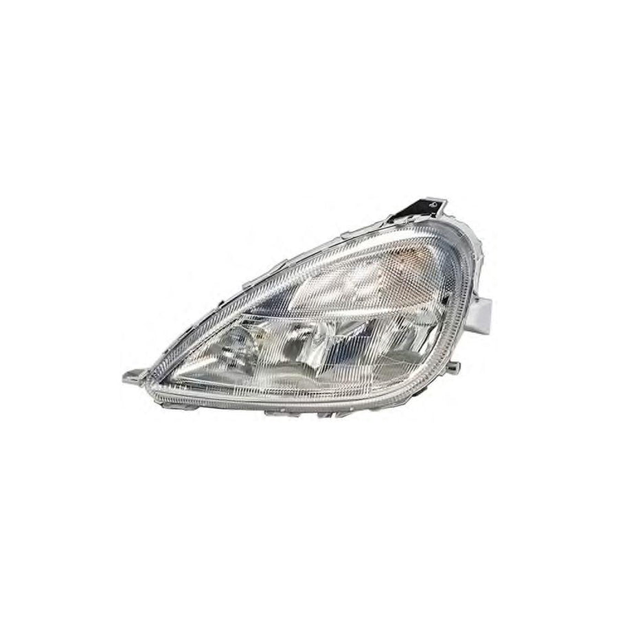 Hella 1EH 354 210-011 Headlight Suitable For Mercedes-Benz A-Class (W168)