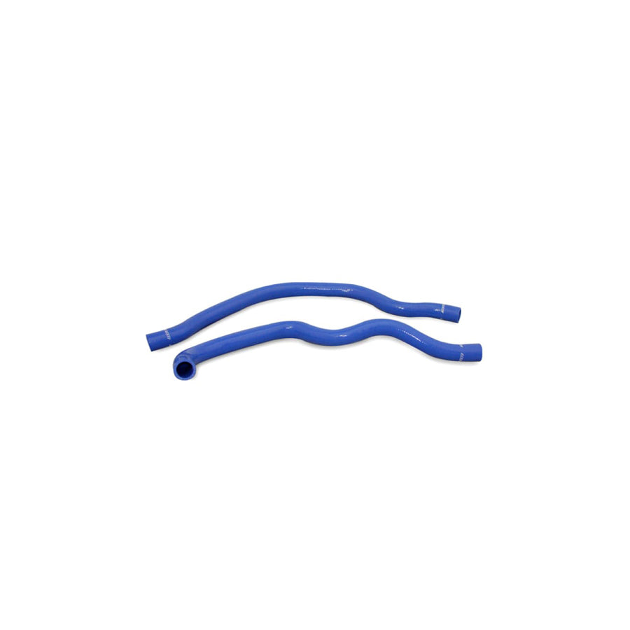 Mishimoto MMHOSE-S2K-00BL 00-09 Honda S2000 Blue Silicone Hose Kit
