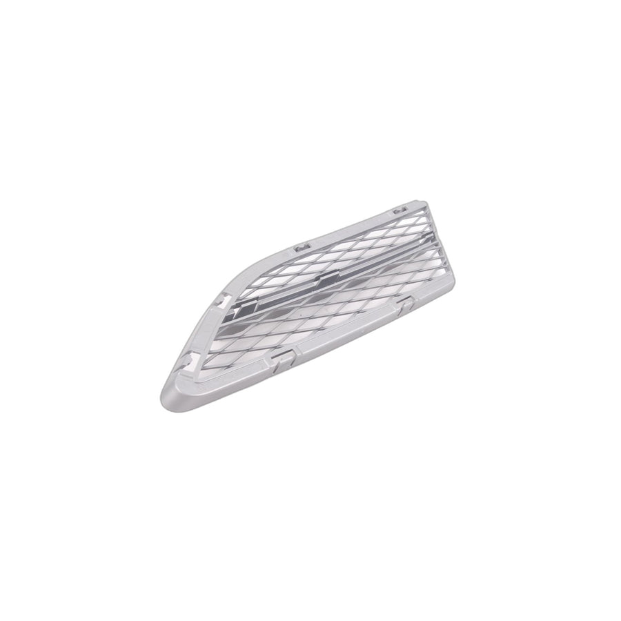 Genuine BMW 51117228954 E90 Open Grid, Right ALU MATT (Inc. 335d)