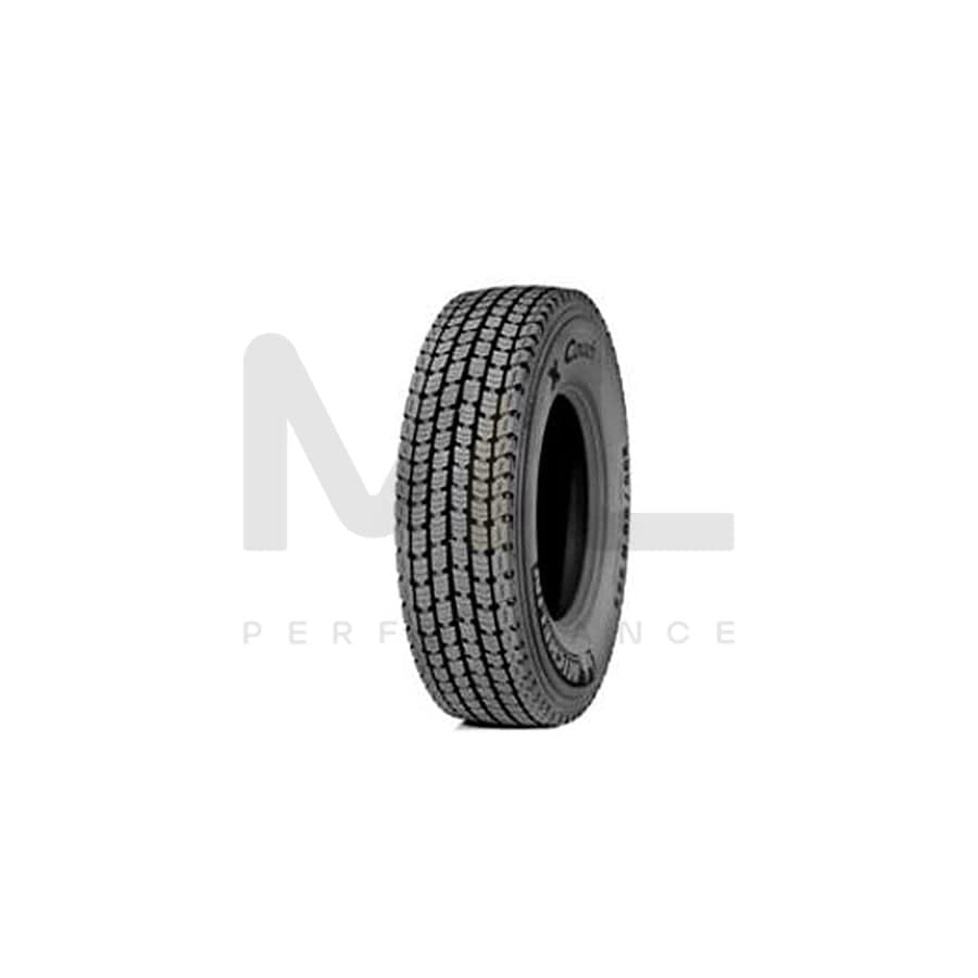 Michelin X Coach 295/80 R22.5 152M Truck Summer Tyre