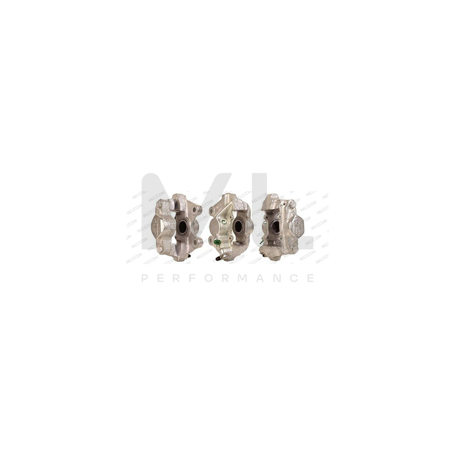 Ferodo Premier FCL691805 Brake Caliper Without Accessories