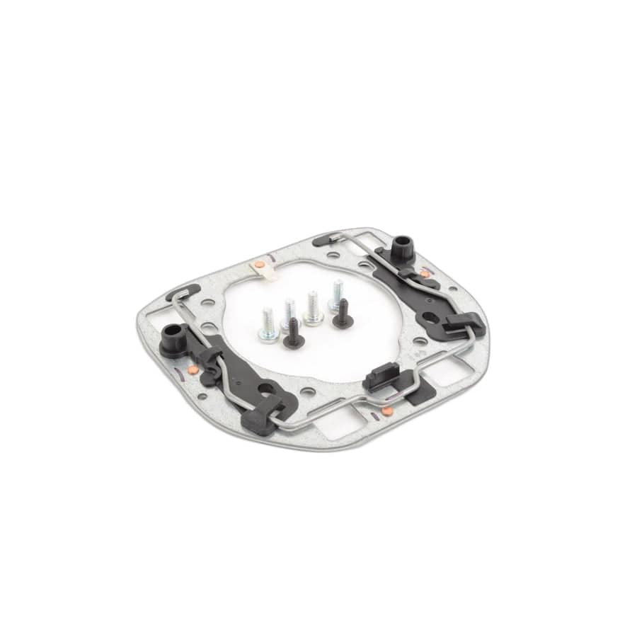 Genuine BMW 32346772990 E61 E63 E60 Mounting Plate Steering Wheel With Bolts (Inc. 520i)