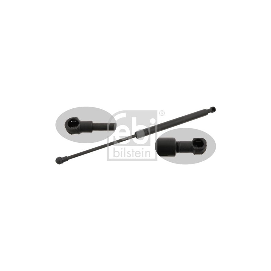 Febi Bilstein 28080 Tailgate Strut For Toyota Avensis II Station Wagon (T25)