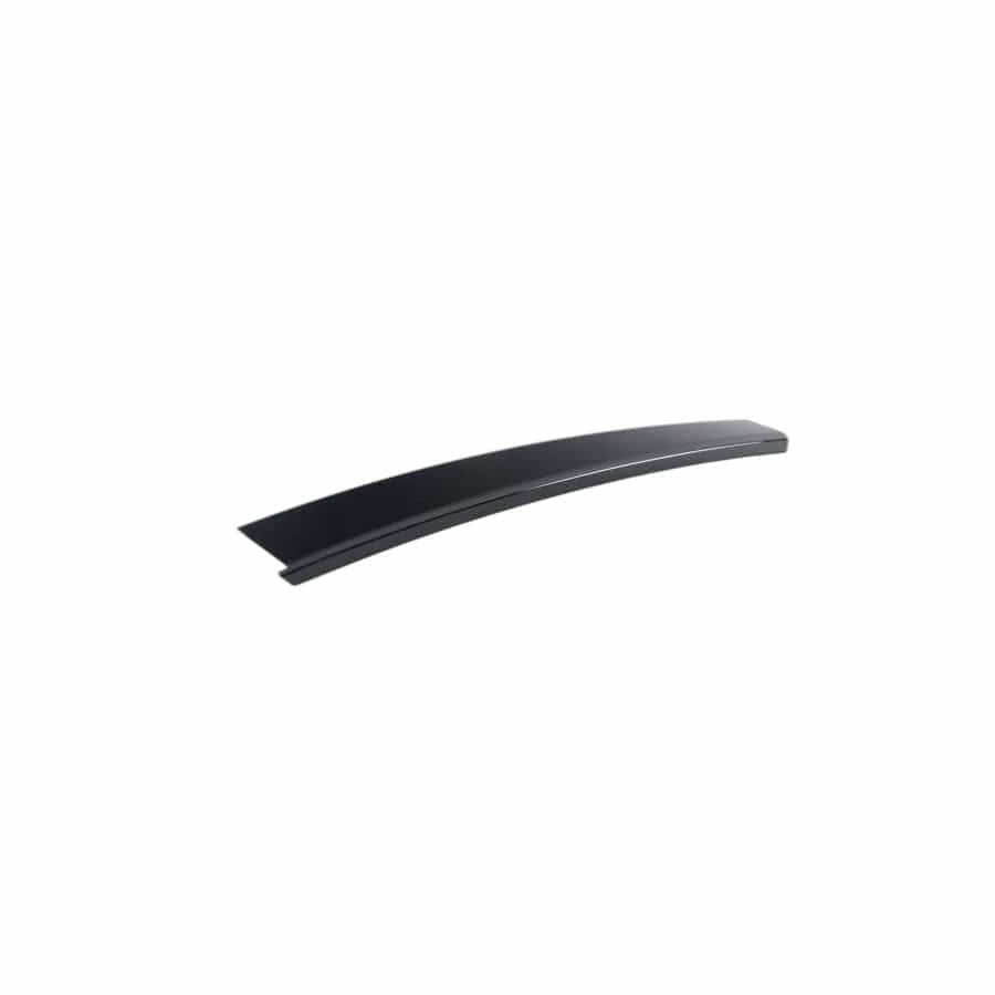 Genuine BMW 51362427440 E39 Covering Column Rear Right GLANZSCHWARZ (Inc. 525tds, 523i & 520i)
