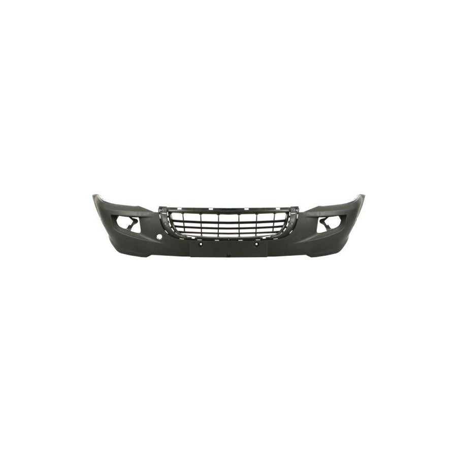 Blic 5510-00-9564901P Bumper for VW Crafter