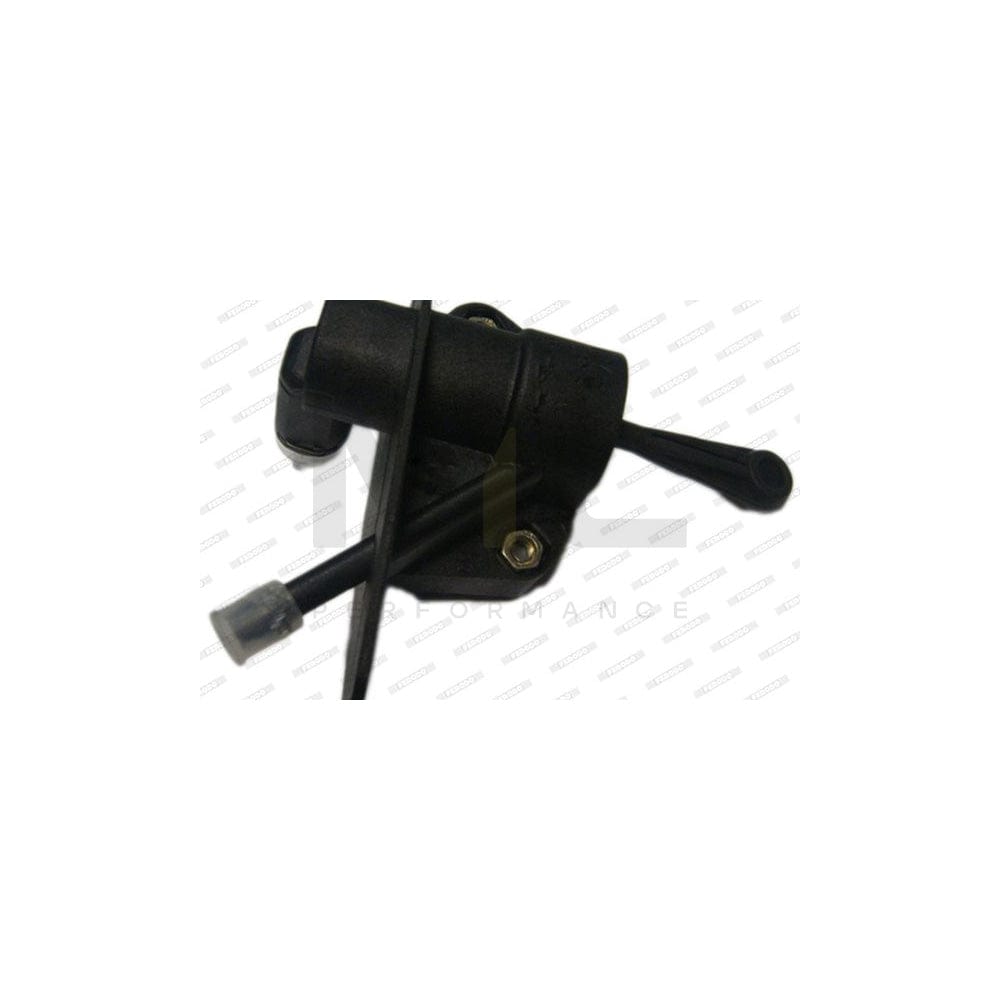 Ferodo Sl FSL4179 Brake Pad Set for Ford Fiesta Not Prepared for Wear Indicator
