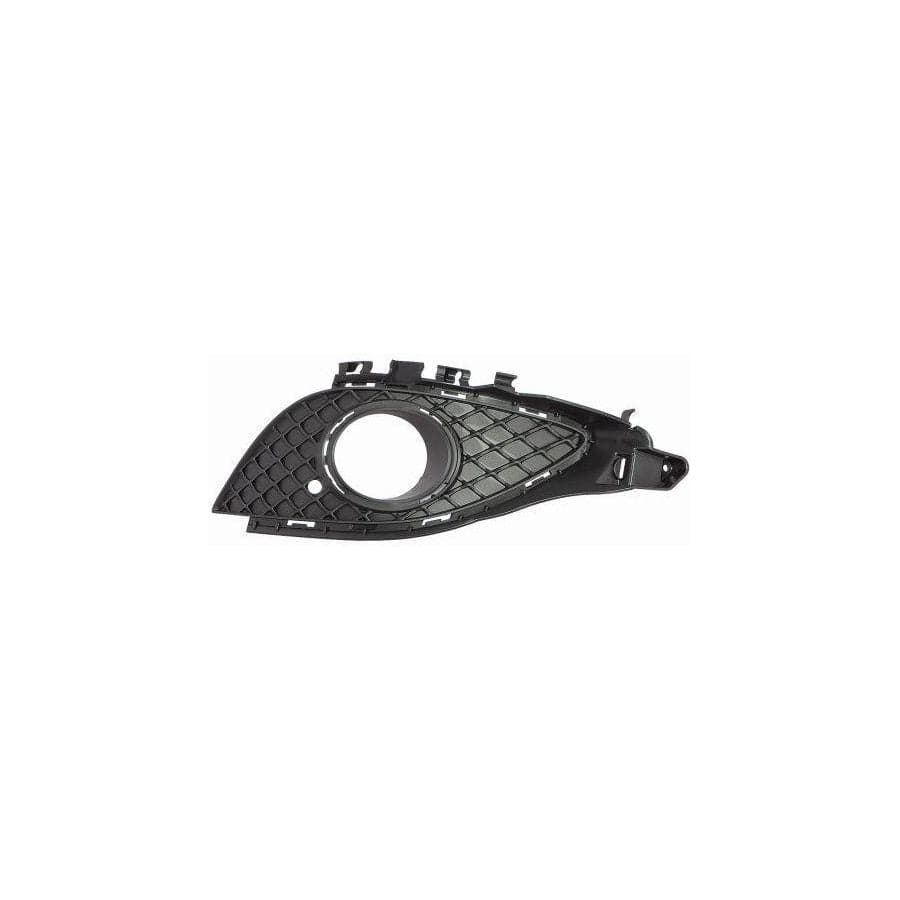 Abakus 4402539Rud Bumper Grill Suitable for Mercedes-Benz A-Class (W176)