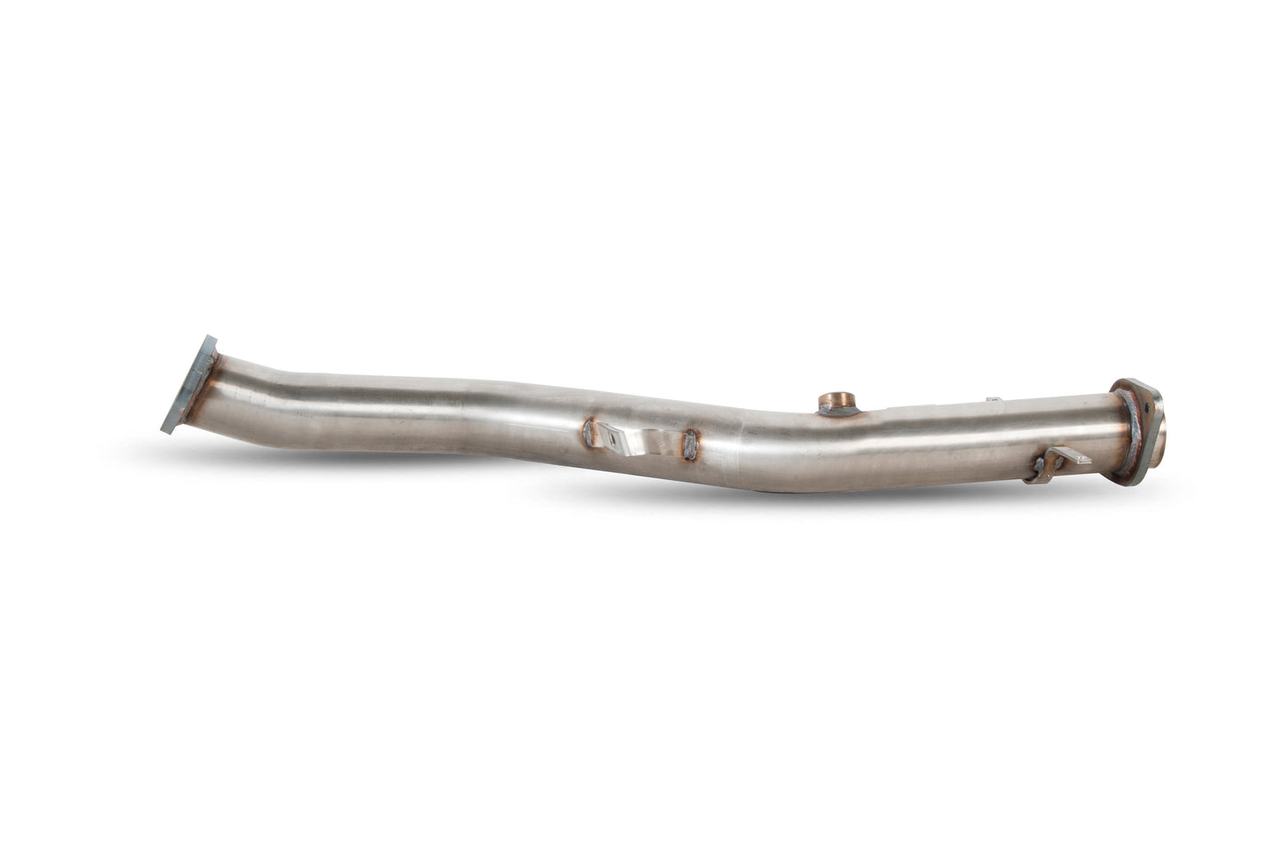 Scorpion SSUC006 Subaru Impreza Turbo 2.5 WRX/Sti Secondary Catalyst Replacement | ML Performance UK UK