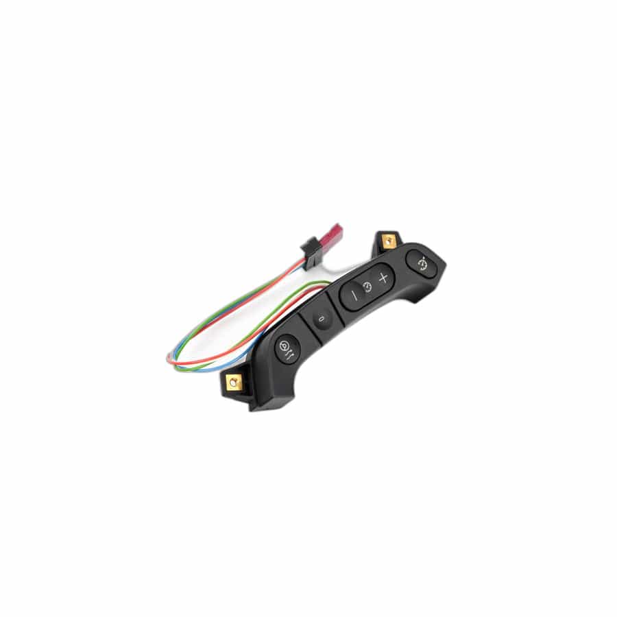 Genuine BMW 61318368970 E39 E38 Cruise Control Switch/Steer.Wheel Heater (Inc. 750i, 540i & 535i)