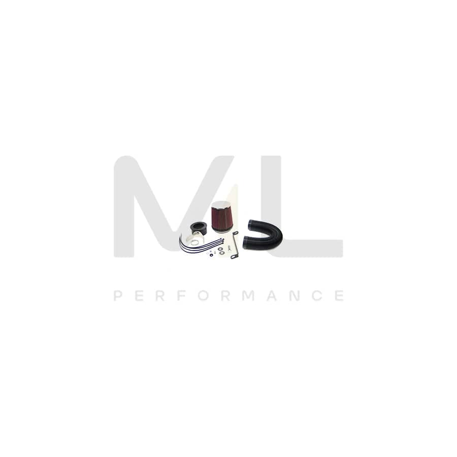 K&N 57-0542 Performance Air Intake System