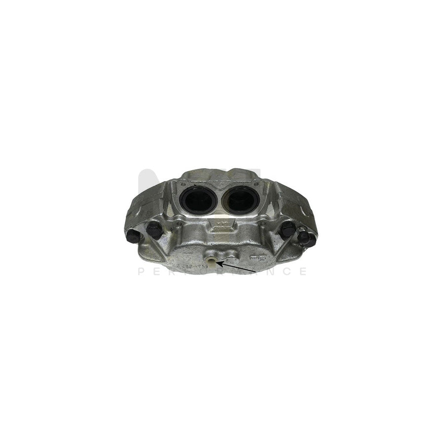 TEXTAR 38176100 Brake Caliper without holder