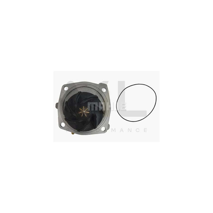 MAHLE ORIGINAL CP 128 000P Water Pump without lid | ML Performance Car Parts