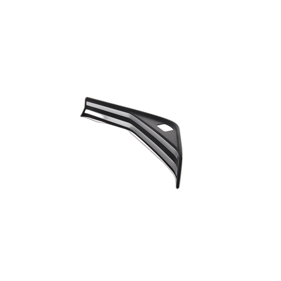 Genuine BMW 51478233474 E46 Rear Right Entrance Cover CHROM (Inc. 330xi, 320d & 318i)