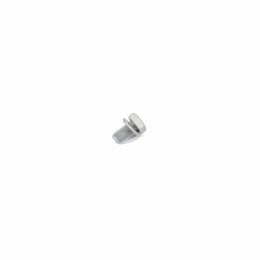 Genuine BMW 07119906010 RR11 E60 Hex Bolt M10X20- ZNS3 (Inc. 635d, 630i & Phantom)