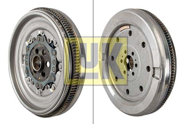 LuK 415 0872 09 Dual Mass Flywheel