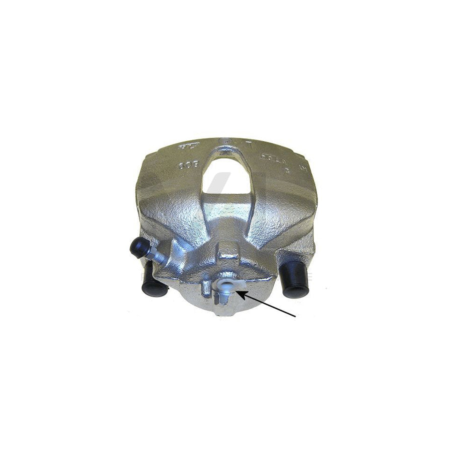 TEXTAR 38170300 Brake Caliper for HONDA ACCORD without holder