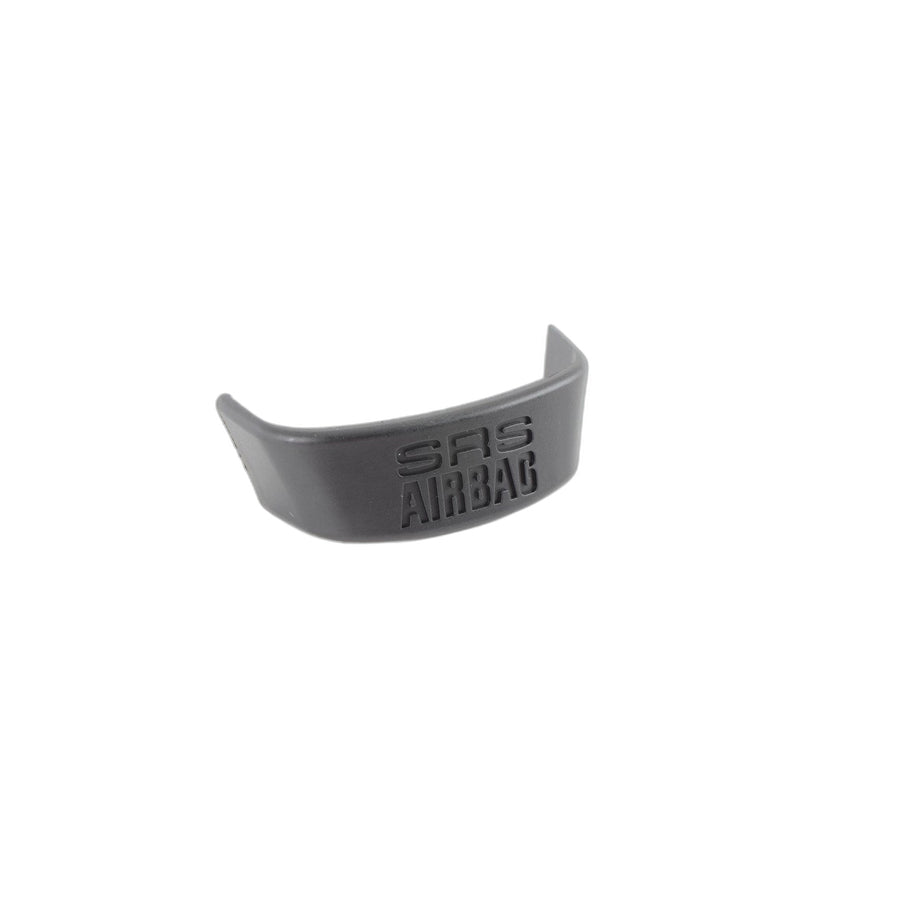Genuine BMW 32341162189 E36 E34 E46 Cover SCHWARZ (Inc. 840i)