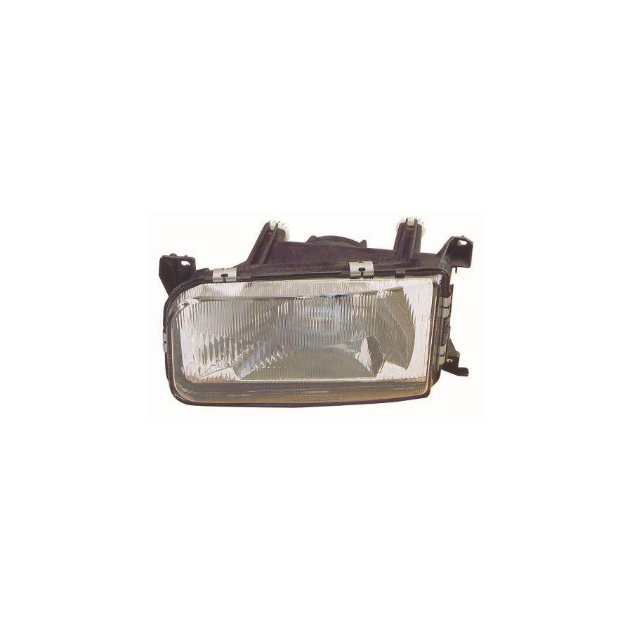 Abakus 4411109Rlde Headlight for VW Passat