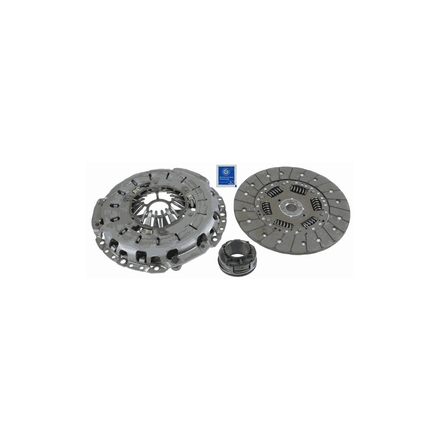 Sachs Xtend 3000 951 164 Clutch Kit for Audi A4 B5 Avant (8D5)