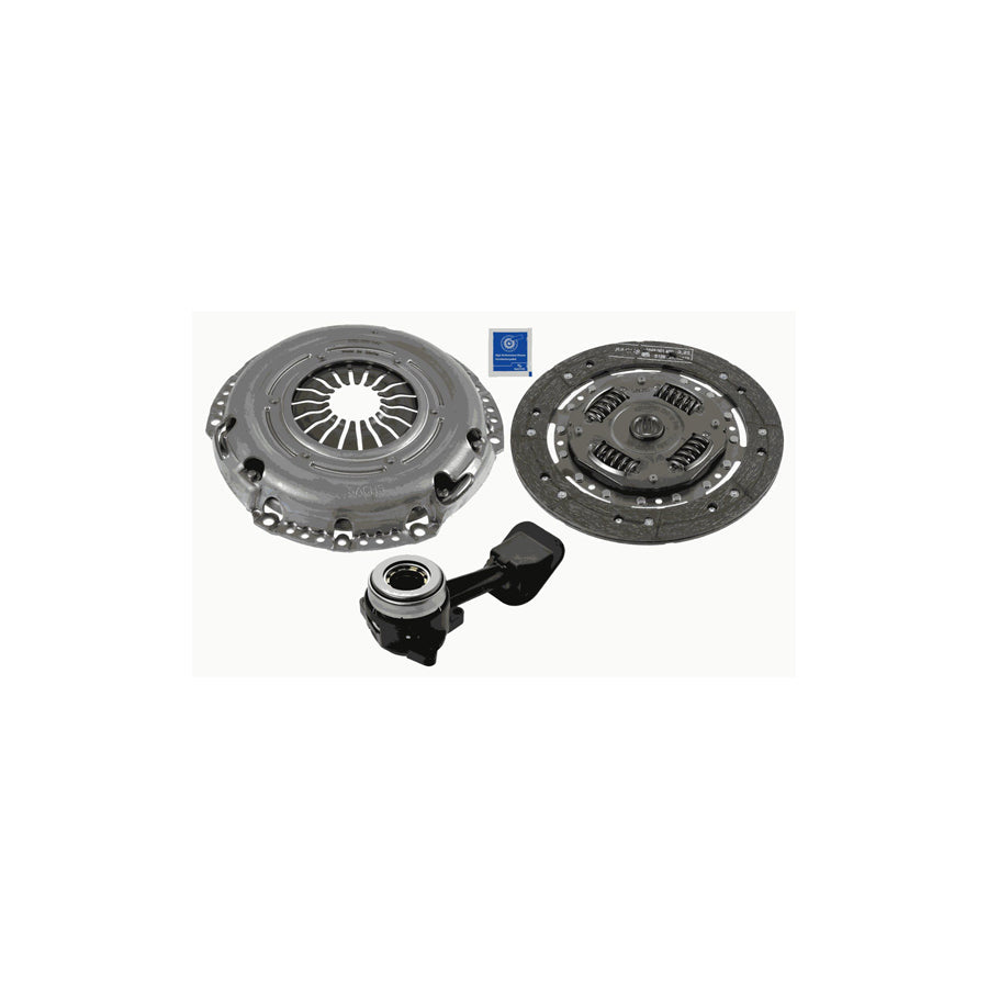 Sachs Kit Plus Csc 3000 990 023 Clutch Kit for Ford Focus