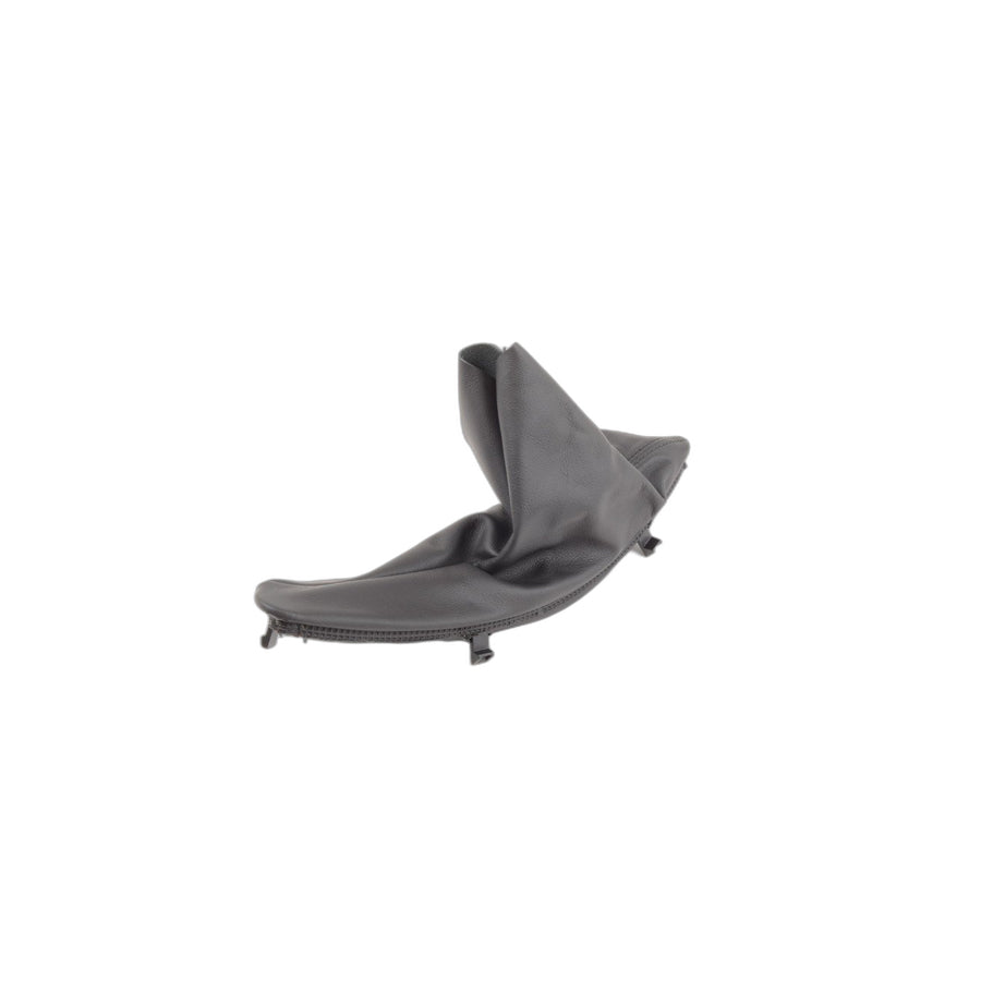 Genuine BMW 34428094845 F34 F31 F82 Handbrake Lever Cover SCHWARZ (Inc. 320i, M3 & 430dX)