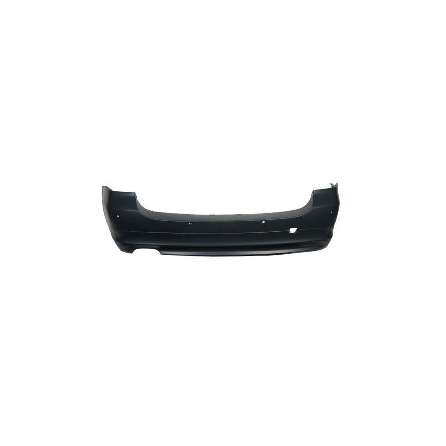 Blic 5506-00-0062957P Rear Bumper for BMW 3 Series