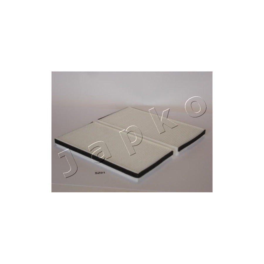 JAPKO 21Z01 Pollen Filter For Suzuki Grand Vitara I Off-Road (Ft, Ht)