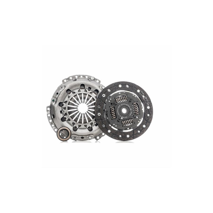 LuK Br 0222 620 3237 00 Clutch Kit