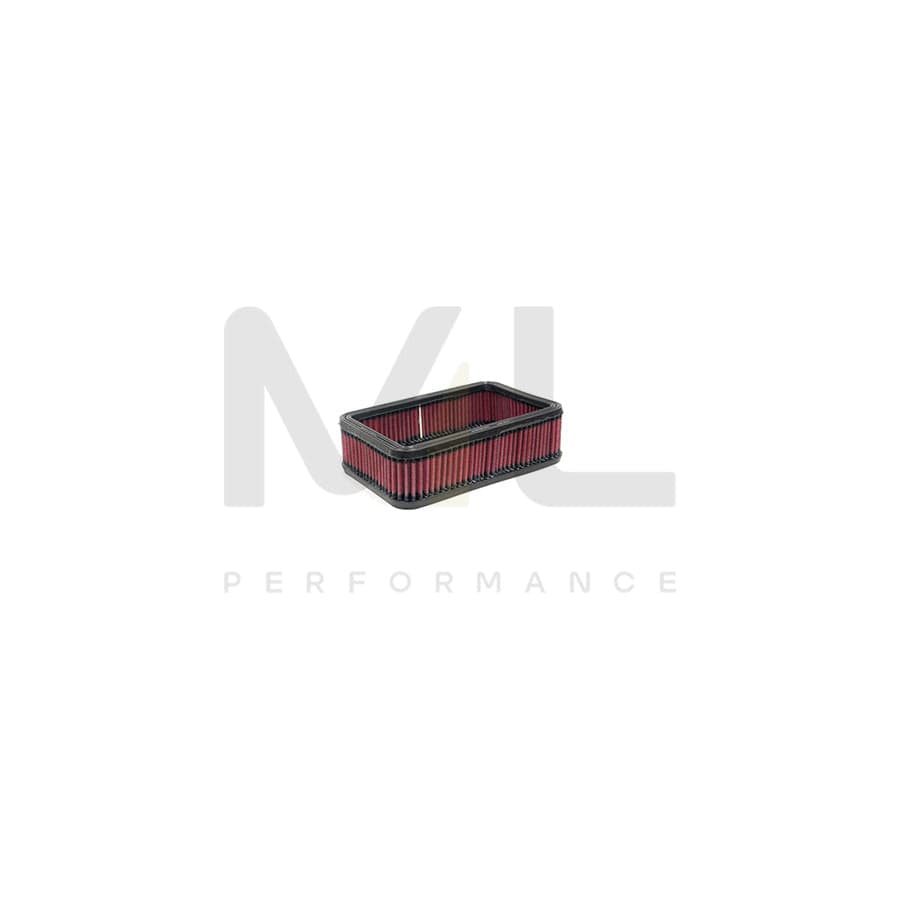 K&N E-3910 Rectangular Air Filter