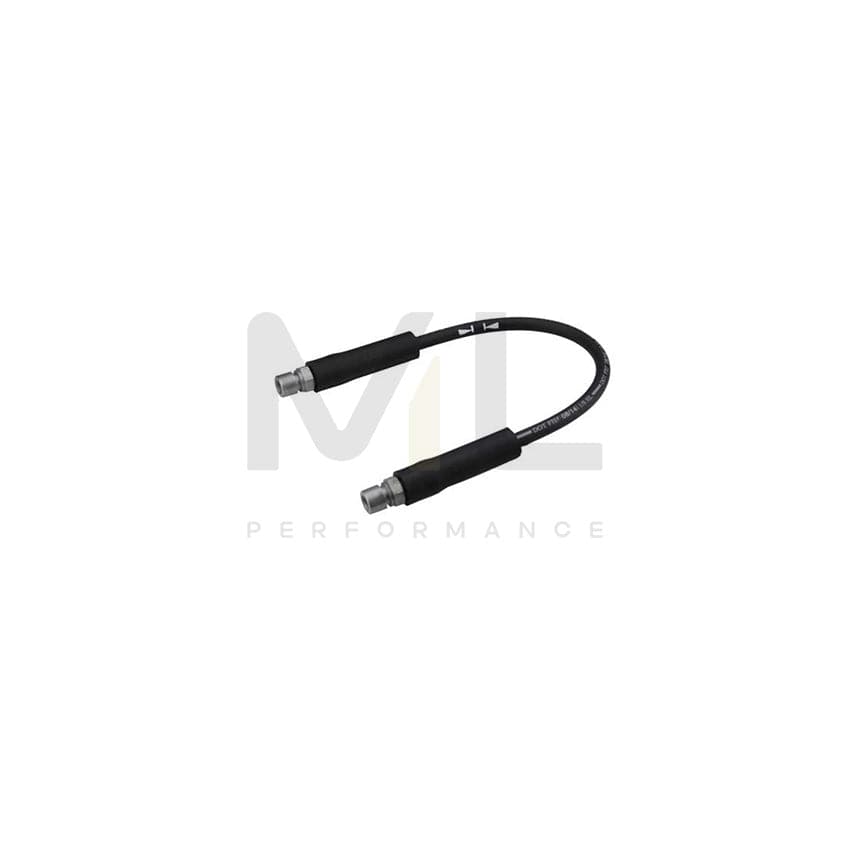 TEXTAR 40215600 Brake Hose suitable for MERCEDES-BENZ G-Class 450mm