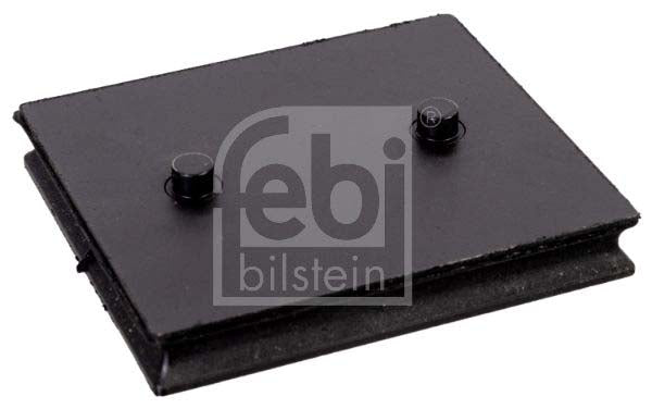 Febi Bilstein 174582 Bush, Leaf Spring | ML Performance UK Car Parts