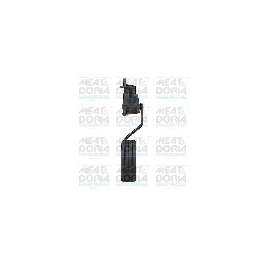 MEAT & DORIA 83620 Accelerator Pedal Kit