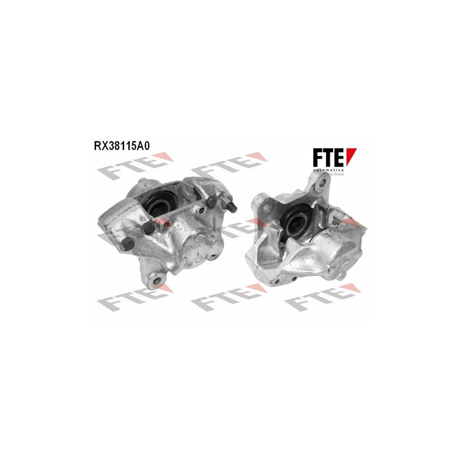 FTE Rx38115A0 Brake Caliper