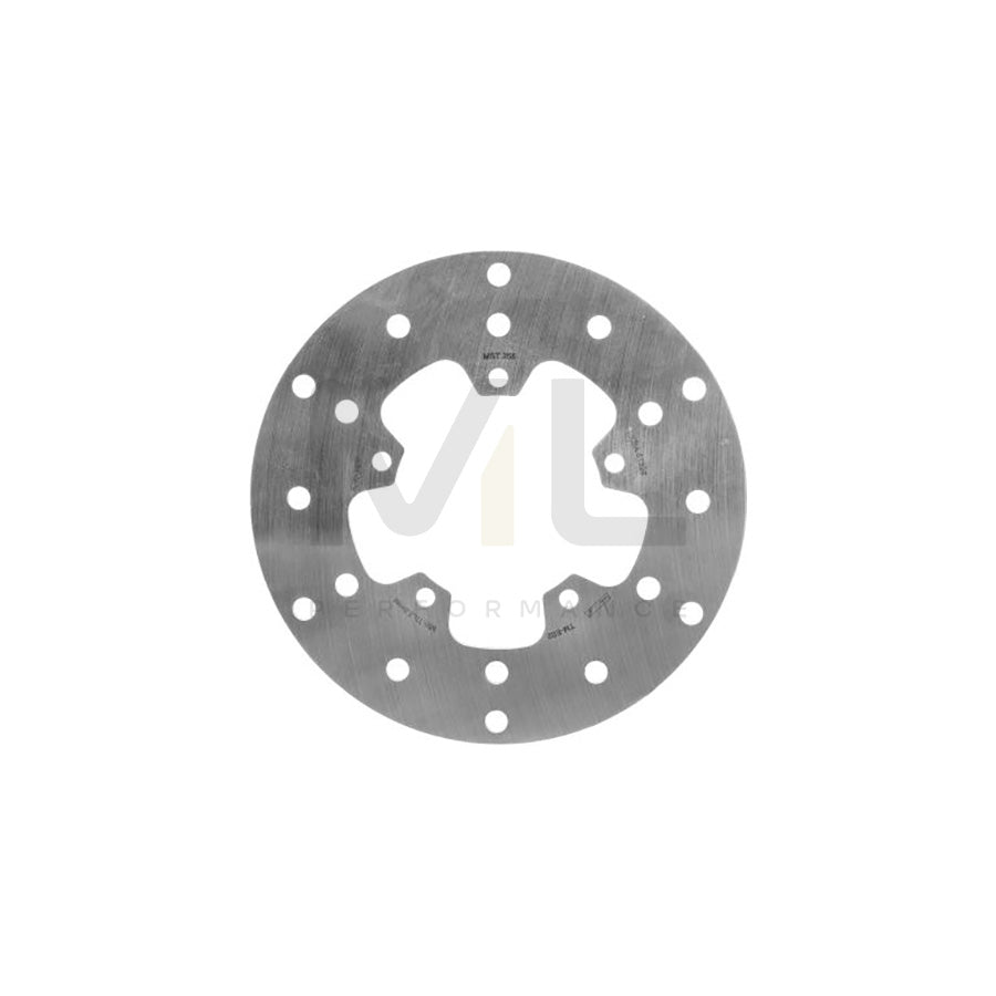 TRW MST255 Brake Disc - 1 piece