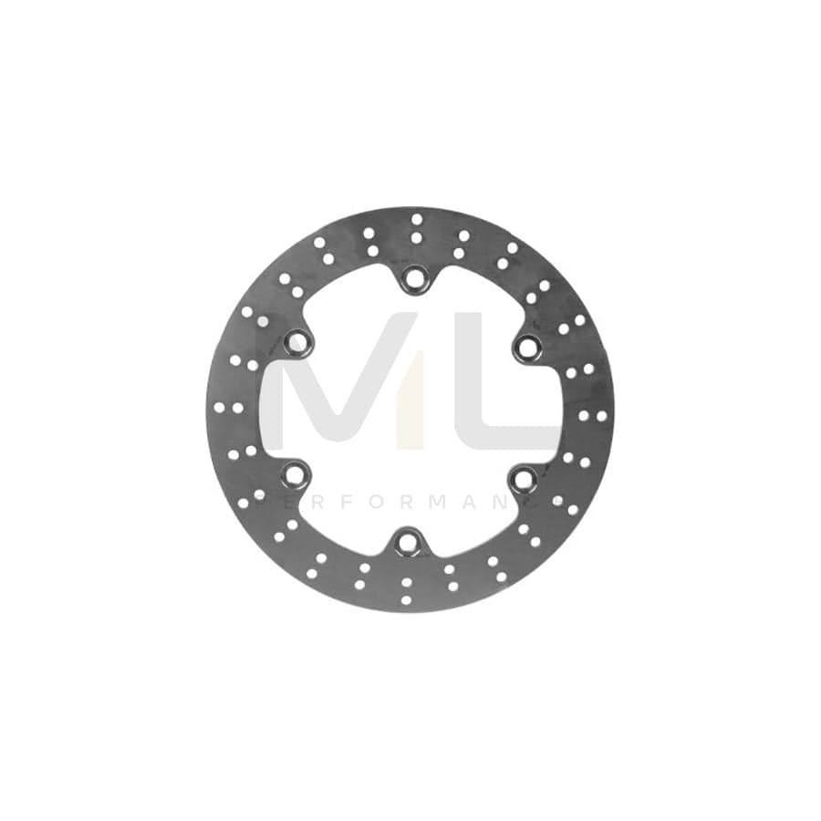 TRW MST450 Brake Disc - 1 piece