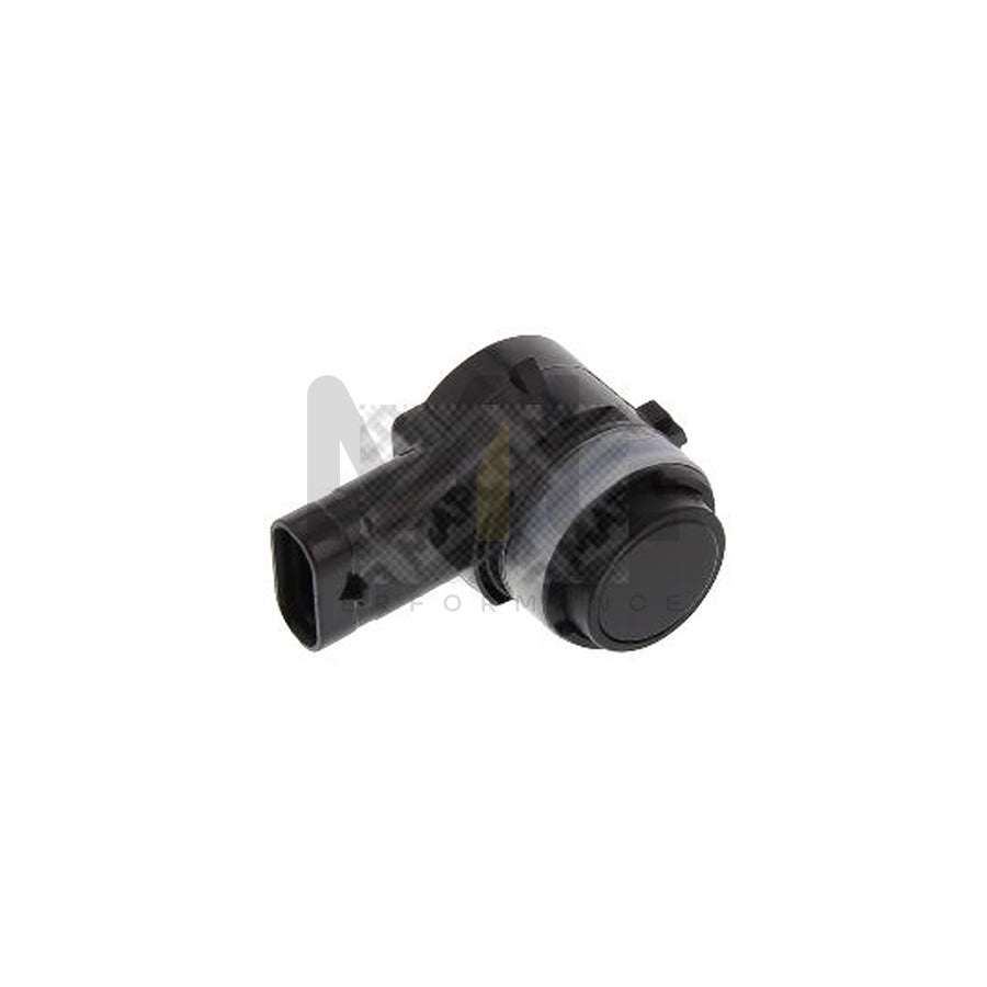MAPCO 88845 Parking sensor Front, Rear, Black, Ultrasonic Sensor