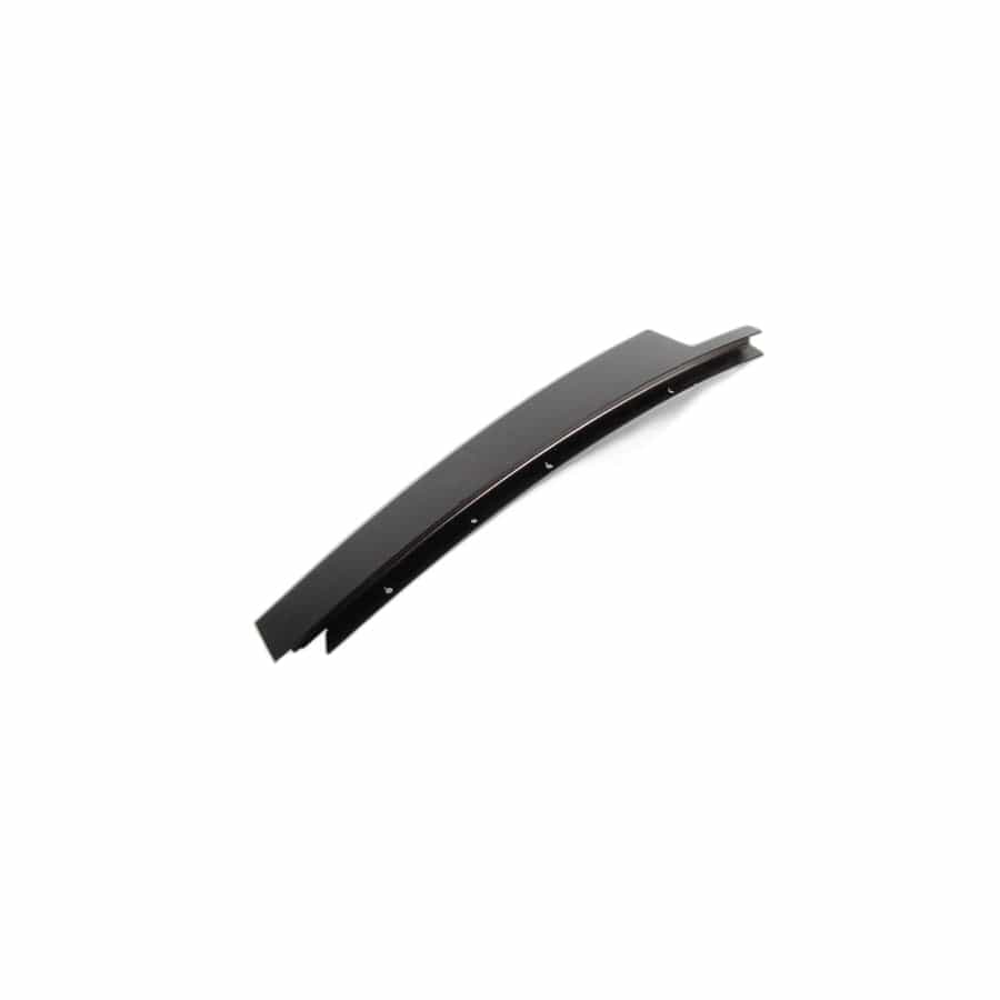 Genuine BMW 51348160972 E46 Cover, Window Frame, Right Rear Door (Inc. 320i, 316i & 316i 1.9)