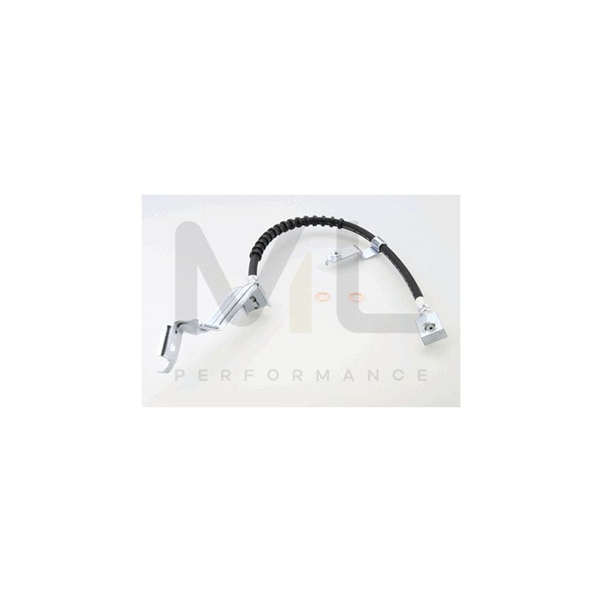 TEXTAR 40082400 Brake Hose 500mm