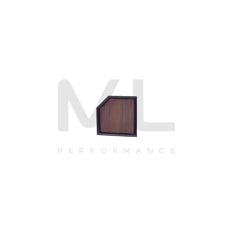 K&N 33-2400 Replacement Air Filter