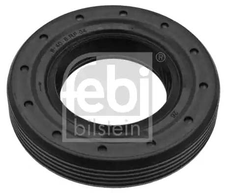 Febi Bilstein 100451 Shaft Seal, Manual Transmission | ML Performance UK Car Parts