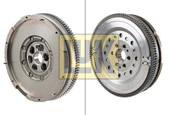 LuK 415 0638 10 Dual Mass Flywheel