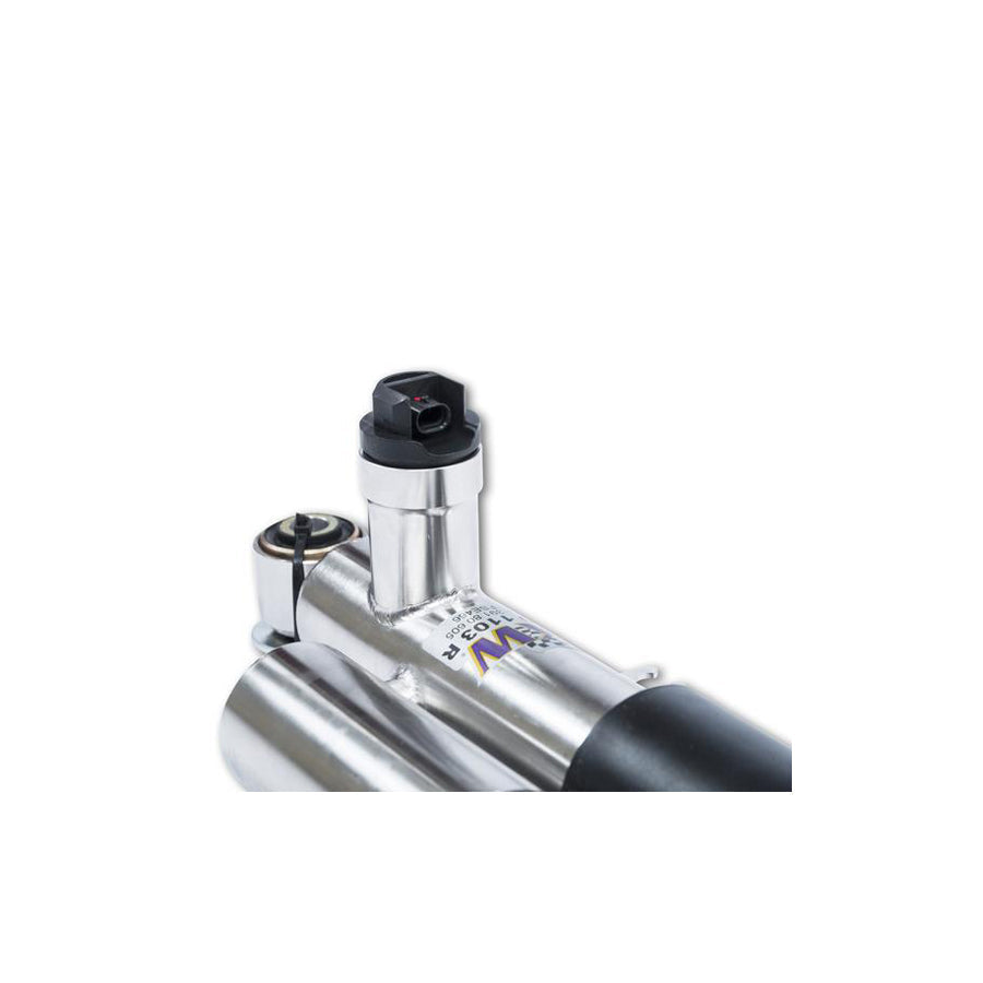 KW 39080043 VW DDC Plug & Play Coilovers (T6 California & Transporter / Caravelle) 6 | ML Performance UK Car Parts