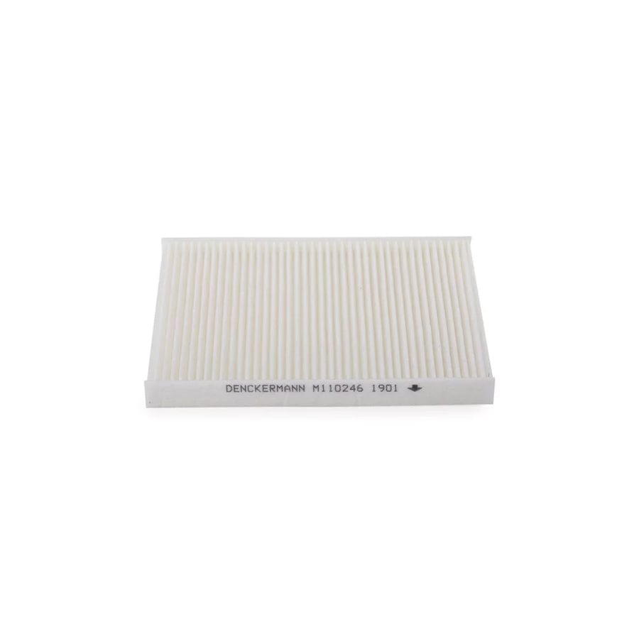 Denckermann M110246 Pollen Filter